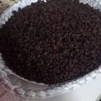کشمش پلویی