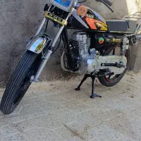 موتور سیکلت|موتورسیکلت|قائن, |دیوار