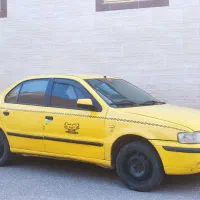 فروش تاکسی