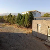 سوله سالن باغشن قدمگاه