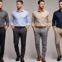 پیراهن و شلوار