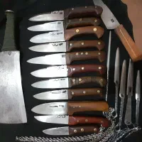 چاقو|کوهنوردی و کمپینگ|قم, آذر (نکویی)|دیوار