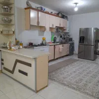 یکباب خانه واقع خیابان صنمت نفت طبقه دوم|اجارهٔ خانه و ویلا|پارسآباد, |دیوار