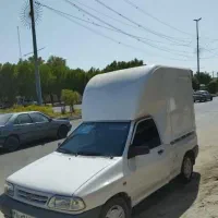 وانت بار کرایه باربری