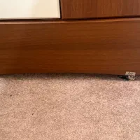 کمد دیواری کودک|جاکفشی، کمد، دراور|نور, |دیوار