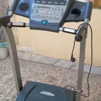 تردمیل Pioneer  اسپانیایی درحد نو|تجهیزات ورزشی|شهرکرد, |دیوار