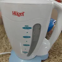 کتری برقی|سماور، چای‌ساز، قهوه‌ساز|تهران, نیروی هوایی (پیروزی)|دیوار