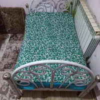 تخت کودک