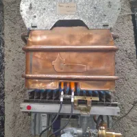 ابگرمکن دیواری بوتان مدل ۳۲۱۵