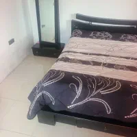 تخت  خواب ۲نفره (۷میلیون)