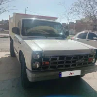 نیسان کمپرس|خودرو سواری و وانت|تهران, بوستان ولایت|دیوار