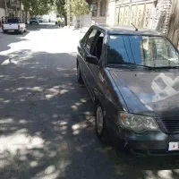 پراید۱۳۲مدل۸۹نوک مدادی|خودرو سواری و وانت|مشهد, سپاد|دیوار