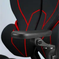 صندلی گیمینگ اصلی Balans|مبلمان اداری|قم, مجیدیه|دیوار