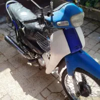 موتوربهمن 110