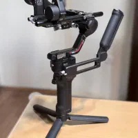 رونین RS3 Combo|دوربین عکاسی و فیلمبرداری|تهران, فردوس|دیوار