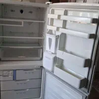 یخچال ساید ۲طبقه