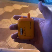 پاد ۱۵ هزار پاف اسنوپی اسموک