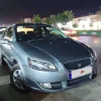 رانا پلاس1400|خودرو سواری و وانت|یاسوج, |دیوار