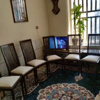 صندلی غذا خوری