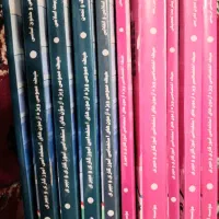 کتاب های اختصاصی و عمومی استخدامی