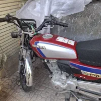 موتور کویر 150