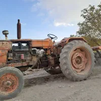 تراکتور رومانی مدل ۶۱