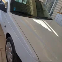 اریسان۲ مدل۴۰۲|خودرو سواری و وانت|اهواز, اهواز|دیوار