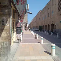 سویت آپارتمان نزدیک حرم مطهر|اجارهٔ کوتاه‌مدت آپارتمان و سوئیت|مشهد, هفده شهریور|دیوار