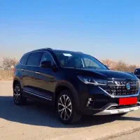 فرداموتور T5