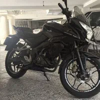 باجاج ns as 150 95