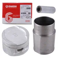 پک تعمیر کل 405پارس سمند برند قائم قیمت 6750