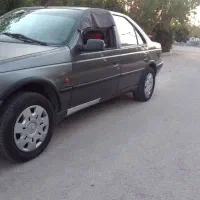 پژو روآ قیمت مناسب|خودرو سواری و وانت|شاهین‌شهر, فیض|دیوار