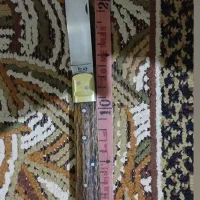 چاقوی ولدبیگی