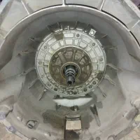 گیربکس ۷۴۰  ۵۴۰ بی ام و