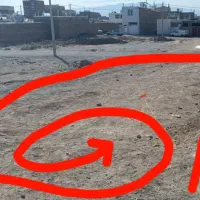 زمین-مسکونی