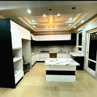 ۱۱۰ متری نوساز الماس بی مانند سنددار ولیعصر بعثت