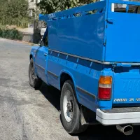 نیسان دیزل مدل 95|خودرو سواری و وانت|مشهد, شهرک ابوذر|دیوار