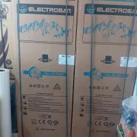 یخچال الکتروسان