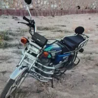 موتور همتاز ۱۵۰