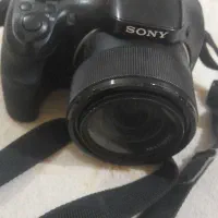 دوربین سونی حرفه ای|دوربین عکاسی و فیلمبرداری|رشت, بوسار|دیوار