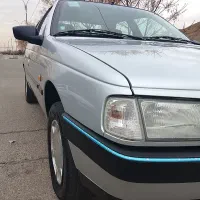 پژو 405 مدل 98درجه یک