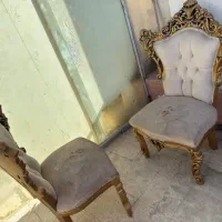مبل نیازمند تعمیر|مبلمان خانگی و میز عسلی|مشهد, رضاییه|دیوار