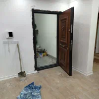 نصاب درب ضدسرقت|خدمات پیشه و مهارت|گنبد کاووس, |دیوار
