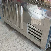 یخچال فریزر