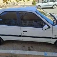 پژو اس،ال ایکس مدل ۹۸ tu5|خودرو سواری و وانت|شاهینشهر, شهرک گلدیس|دیوار