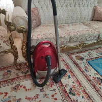 جاروبرقی تربو ۱۸۰۰w