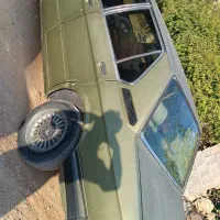 بی ام و ۵۱۸ مدل ۵۷|خودرو کلاسیک|نورآباد ممسنی, |دیوار