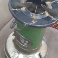 چراغ نفتی عالی نسب قدیمی درحدنو بنام والور