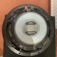 ساب کنوود|صوتی و تصویری|اصفهان, آبشار|دیوار