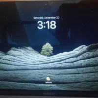 مک بوک ایر|رایانه همراه|اصفهان, درب کوشک|دیوار